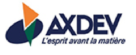 AXDEV Group Inc.  logo