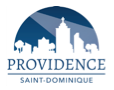 Providence Saint-Dominique logo