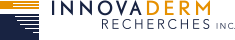 Innovaderm Recherche logo