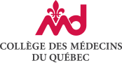Collège des médecins du Québec logo