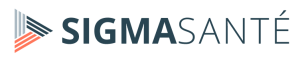 SigmaSanté logo