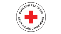 Croix-Rouge canadienne logo
