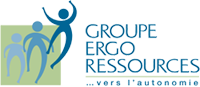 Groupe Ergo Ressources logo