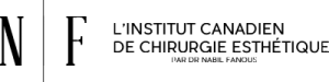 L'Institut Canadien de Chirurgie Esthétique logo