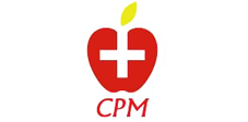 Formation en santé CPM logo