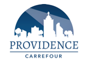 Carrefour Providence logo