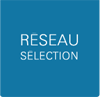 Réseau Sélection - Manoir Sainte-Geneviève logo