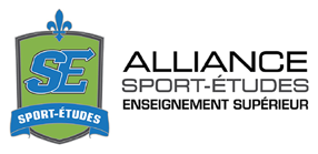 Alliance Sport-Études logo