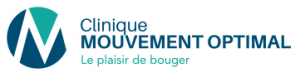 Clinique Mouvement Optimal logo