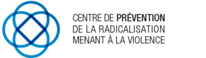 Centre de prévention de la radicalisation menant à la violence logo