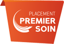 Placement Premier Soin logo
