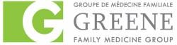 Groupe de Médecine Familiale Greene logo