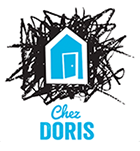 Chez Doris  logo