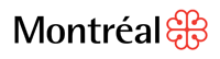 Ville de Montréal logo