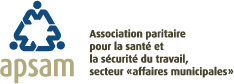 APSAM logo