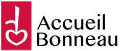 Accueil Bonneau logo
