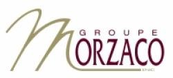 Le Groupe Morzaco logo