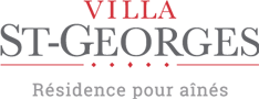 Villa St-Georges logo