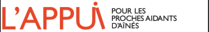 L'Appui national pour les proches aidants d'aînés  logo