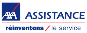 AXA Assistance Canada logo