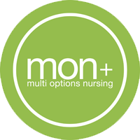 Multi Options Nursing logo