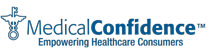 Medical Confidence - Confiance médicale logo