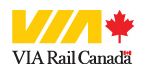 Via Rail Canada logo