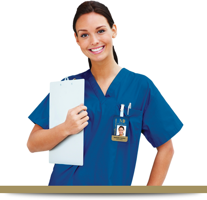 Infirmière Medic-Or Infirmière Medic-Or