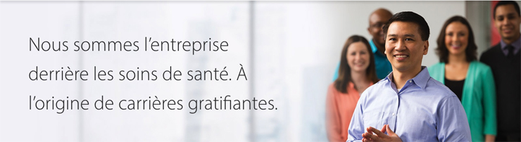Mission de Cardinal Health Mission de Cardinal Health