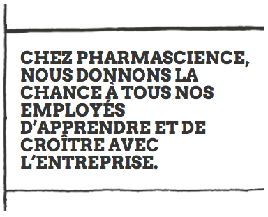 Nos formations - Pharmascience Nos formations - Pharmascience