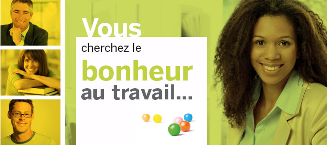 Conditions de travail - La Capitale Conditions de travail - La Capitale