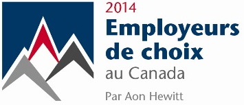La Capitale - Parmi les meilleurs employeurs de choix au Canada La Capitale - Parmi les meilleurs employeurs de choix au Canada