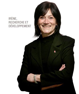 Héma-Québec - Mission Héma-Québec - Mission