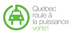 Programme Roulez électrique Programme Roulez électrique