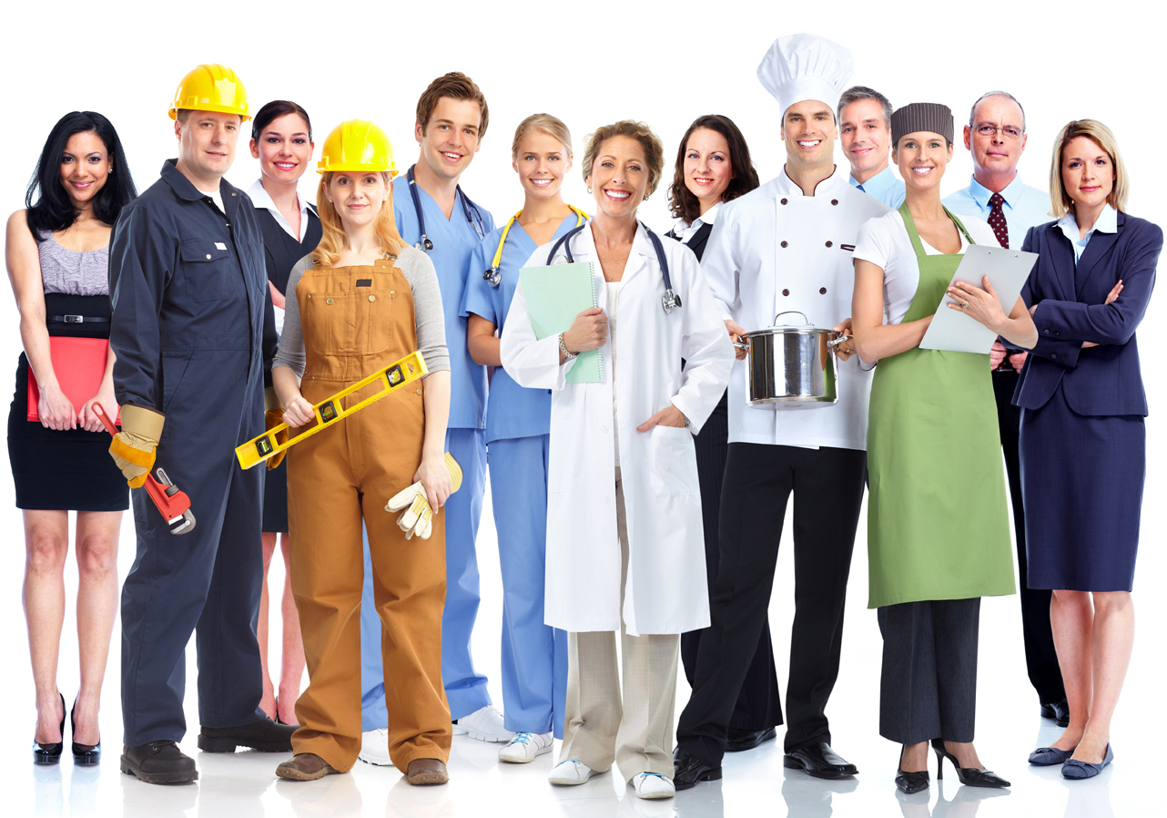 Emplois au Québec: les carrières les plus payantes! Emplois au Québec: les carrières les plus payantes!