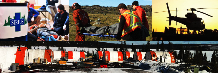 Services Sirius Wilderness Medicine Services Sirius Wilderness Medicine