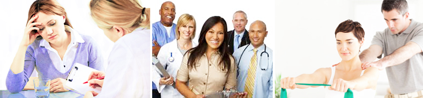 Associations et ordres professionnels en santé Associations et ordres professionnels en santé