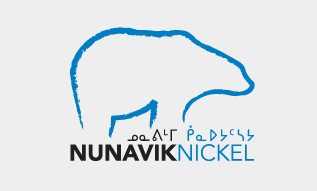 Projet Nunavik Nickel